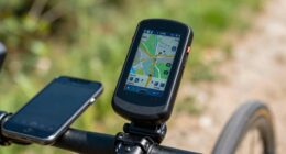 dedicated cycling navigation devices