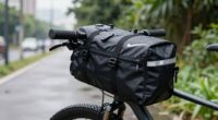 durable waterproof bike bag