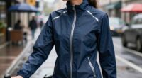 durable waterproof breathable stylish