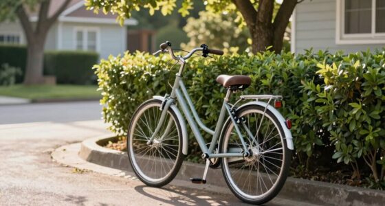 easy smooth relaxed ride