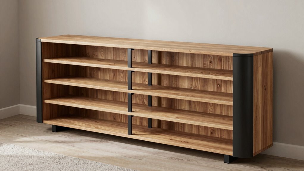 eco friendly space saving storage