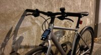 enhanced bike security systems