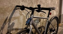 enhanced bike security systems