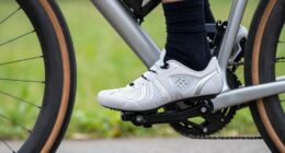 enhanced comfort with rocker plates