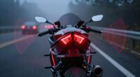enhanced safety and awareness