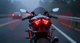 enhanced safety and awareness