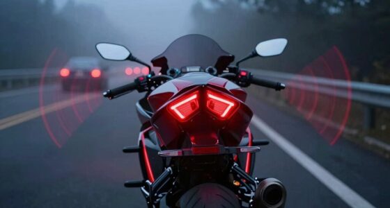 enhanced safety and awareness