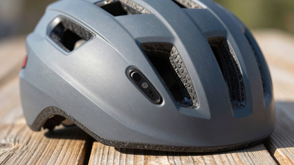 enhanced safety and comfort