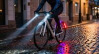 enhanced safety and convenience
