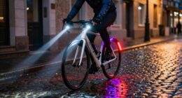 enhanced safety and convenience