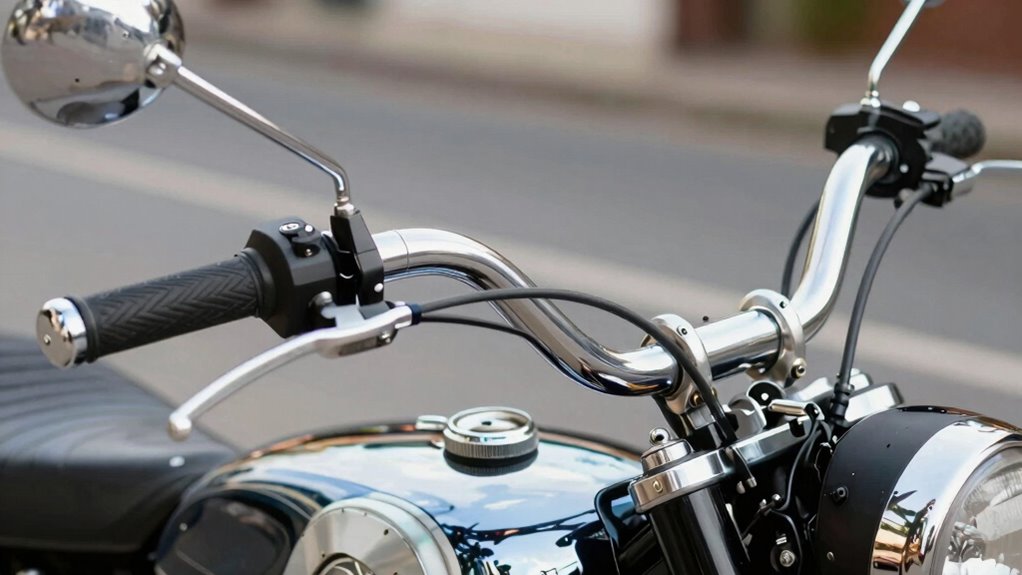 ergonomic aerodynamic riding posture