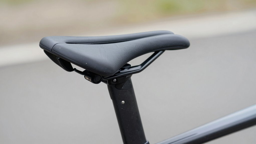 ergonomic stable adjustable safety