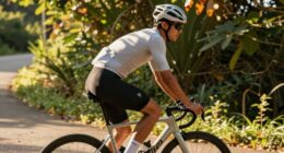 ergonomic support enhances comfort