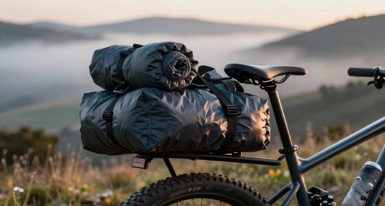 essential gear for comfort