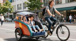 expanding family cargo options