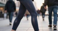 fabric stretch impacts commute