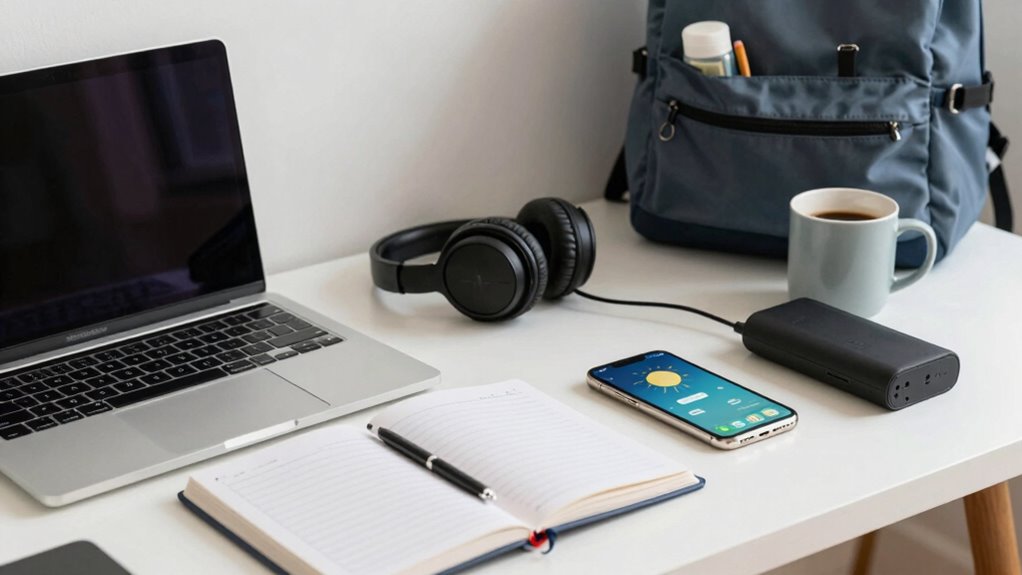 flexible transportation backup options