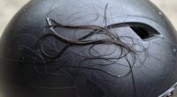helmet hair prevention tips