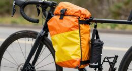 impact of rear loads