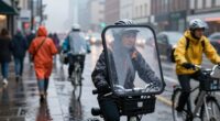 impact of weather conditions