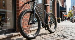 improved grip and comfort