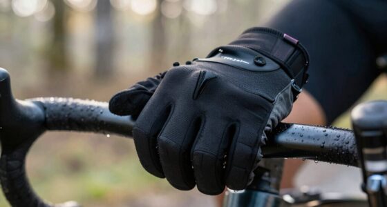 insulated but not breathable