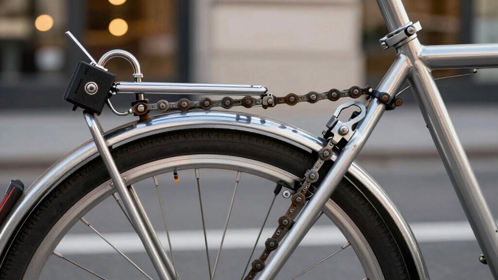 layered bike security strategies