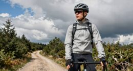 layered clothing for weather