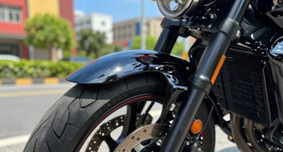 long lasting protective fenders