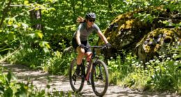 maintain cycling enthusiasm yearly