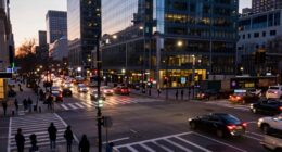 manage traffic data calmly