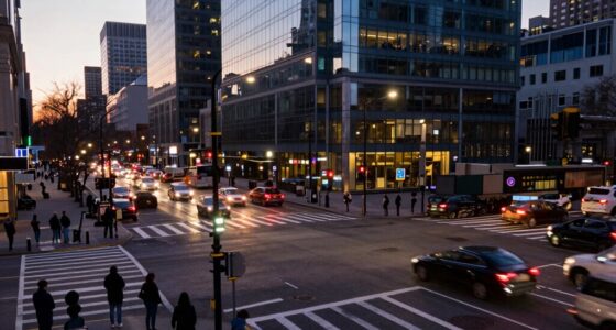 manage traffic data calmly