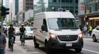 managing delivery congestion effectively