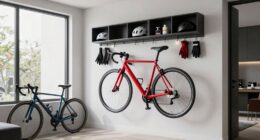 maximizes space efficiency