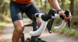 merino wool cycling gear