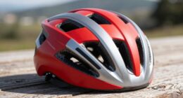 mips helmets for riders