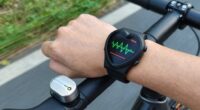 monitoring workout metrics effectively