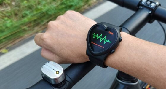 monitoring workout metrics effectively
