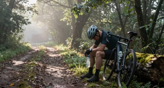 motivational tips for riding