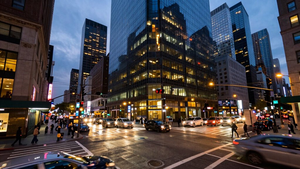 navigating unpredictable intersection safety