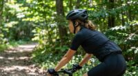 open ear audio for cycling
