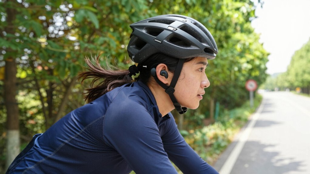 open ear safety and awareness