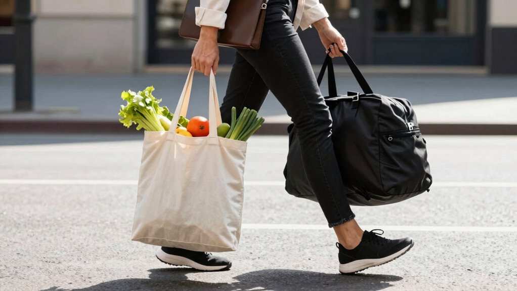 organize pack plan simplify