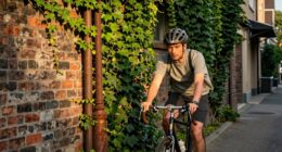 personal connection through riding