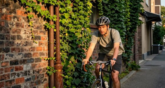 personal connection through riding