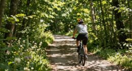 personal immersive cycling experiences