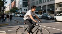 practicality versus leisure experience