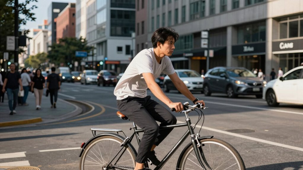 practicality versus leisure experience