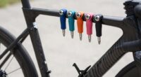 precise tightening for bikes