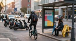 prepare for commute disruptions
